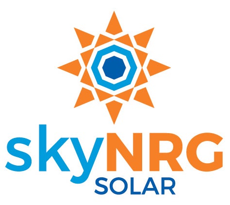 Sky NRG Solar, Inc. logo